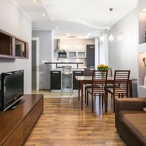 Апартаменты Maya's Flats & - Old Town Piwna, Гданьск